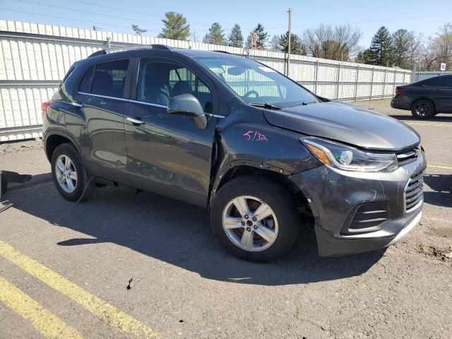 2019 CHEVROLET TRAX 1LT - 3GNCJPSB4KL218134