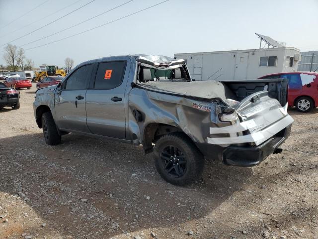 Vin: 1gcpyfed7mz128002, lot: 51178015, chevrolet all models k1500 lt trail boss 20212
