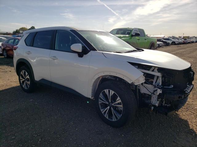 2023 NISSAN ROGUE SV - 5N1BT3BB4PC830419