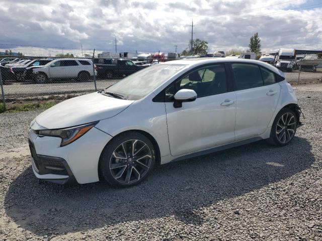 Vin: jtdt4mce4mj058791, lot: 53855545, toyota corolla xse 2021 img_1
