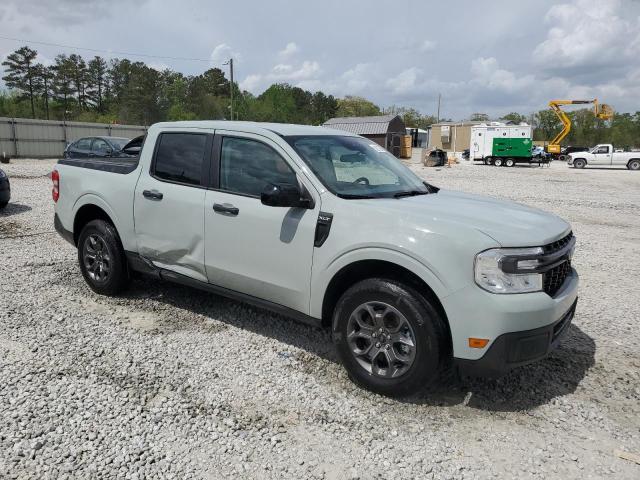 2024 FORD MAVERICK X 3FTTW8H37RRB58566