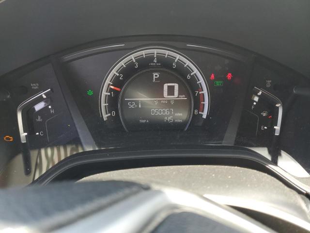 2019 HONDA CR-V LX - 2HKRW6H35KH210722