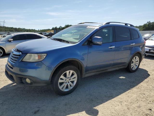 SUBARU TRIBECA LI