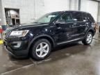 2017 FORD EXPLORER X - 1FM5K8DH1HGA15992