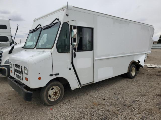 FORD ECONOLINE 2015 white incomple gas 1FC3E4KL8FDA25663 photo #1