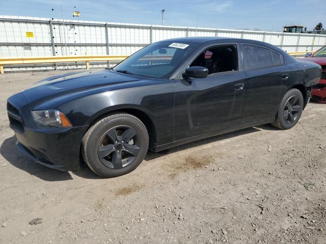 Vin: 2c3cdxbg9eh173012, lot: 53622305, dodge charger se 2014 img_1