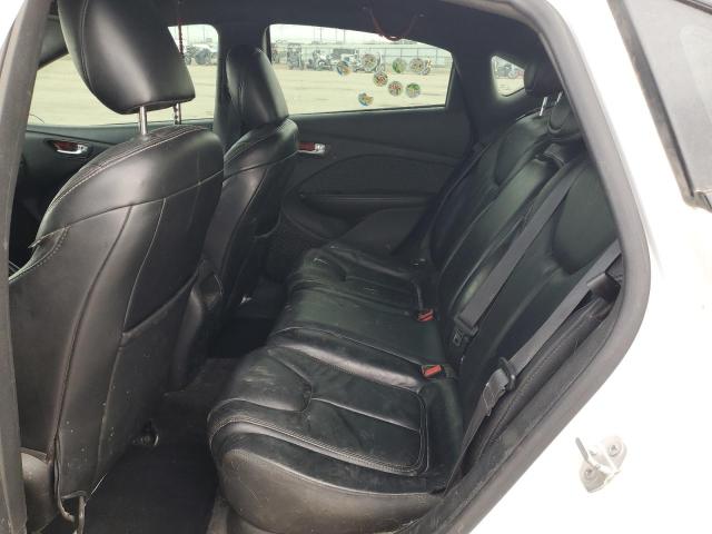 2015 DODGE DART SE 1C3CDFAA8FD276508