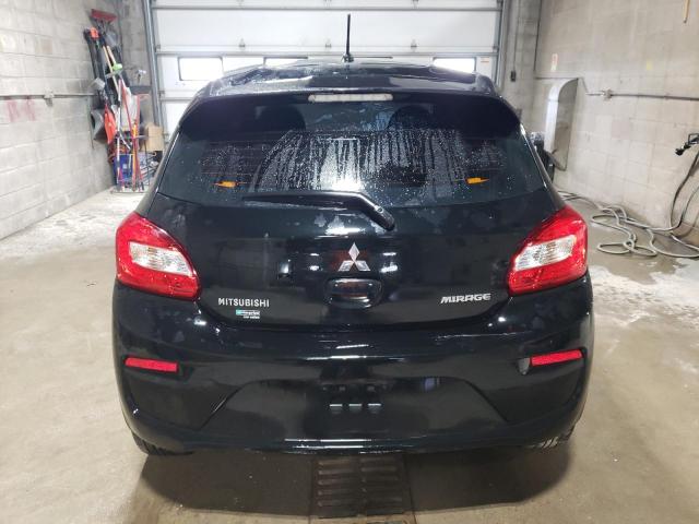 2019 MITSUBISHI MIRAGE ES - ML32A3HJ4KH014057