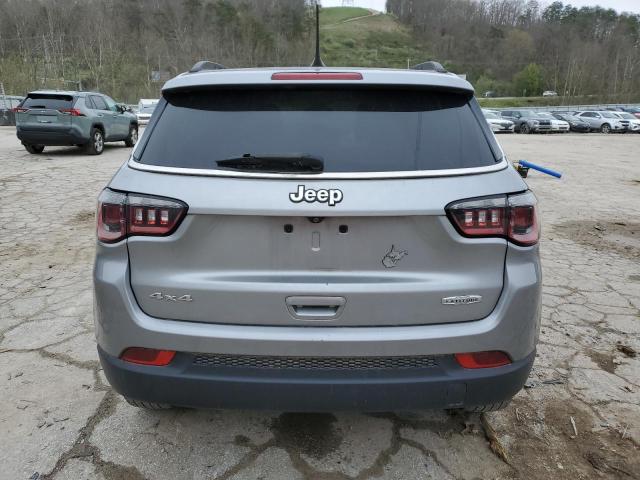 2018 JEEP COMPASS LA - 3C4NJDBB9JT162173