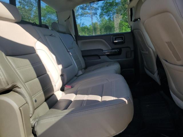 2015 GMC SIERRA K15 - 3GTU2WEC6FG334300