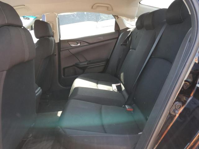 2017 HONDA CIVIC LX - 19XFC2F51HE219861