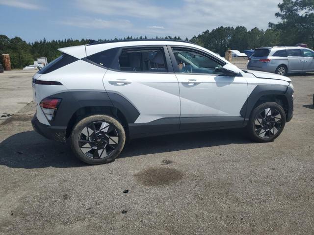 Vin: km8hbcabxsu267166, lot: 55216335, hyundai kona sel 20253