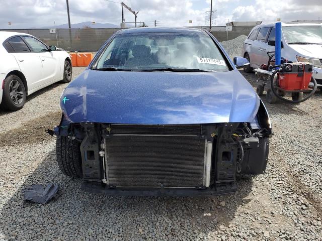 2015 HYUNDAI SONATA SPO - 5NPE34AF5FH101487