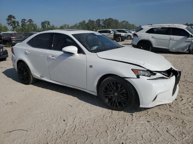 2015 LEXUS IS 350 JTHCE1D21F5009056
