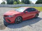 2019 TOYOTA CAMRY L - 4T1B11HK4KU230827
