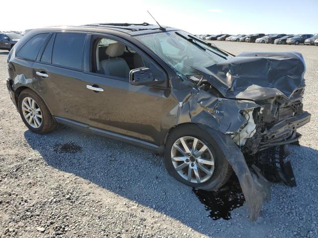 Vin: 2fmdk4jc8bba18500, lot: 52990515, ford edge sel 20114