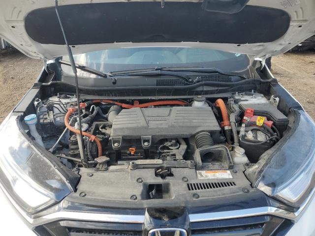 2022 HONDA CR-V EX - 5J6RT6H50NL020881