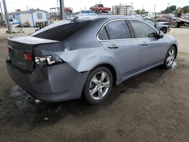 Vin: jh4cu2f65bc003713, lot: 53680725, acura tsx 20113