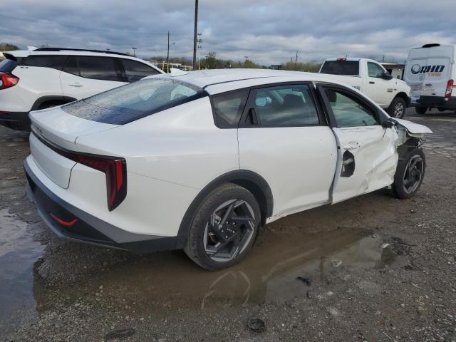 Vin: 3kpfu4de9se031284, lot: 53632015, kia k4 ex ex 20253