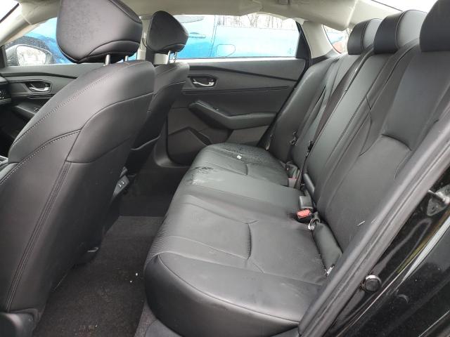 2024 HONDA ACCORD HYB - 1HGCY2F62RA089382