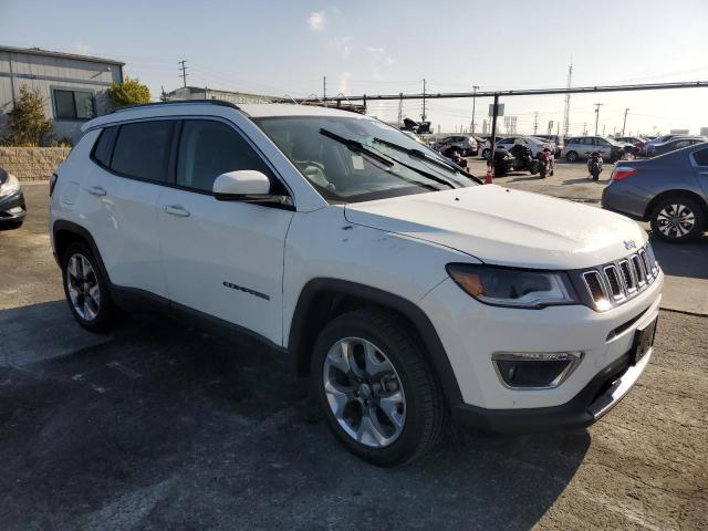Vin: 3c4njccb4jt367909, lot: 52526665, jeep compass limited 20184