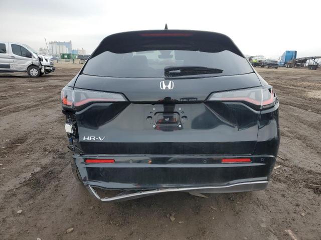 2024 HONDA HR-V EXL - 3CZRZ2H75RM782715