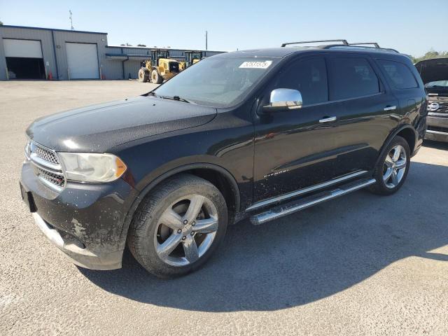 DODGE DURANGO CI