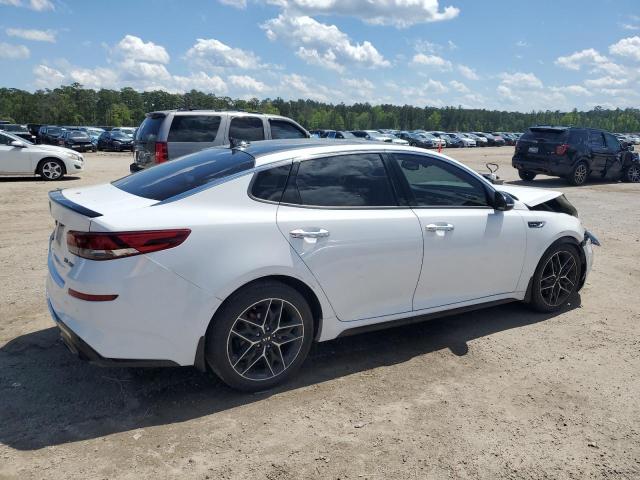 Vin: 5xxgw4l29kg327192, lot: 52411425, kia optima sx 20193