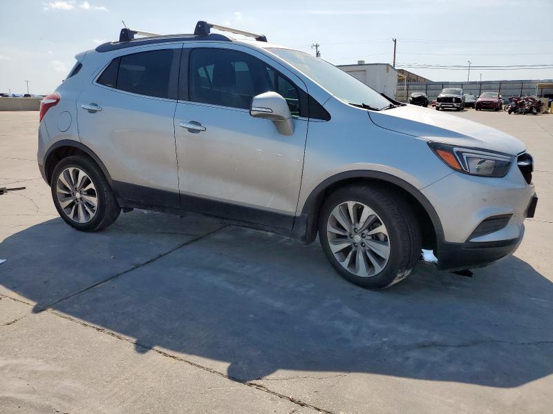 Vin: kl4cjasb3jb699493, lot: 53146135, buick encore preferred 20184