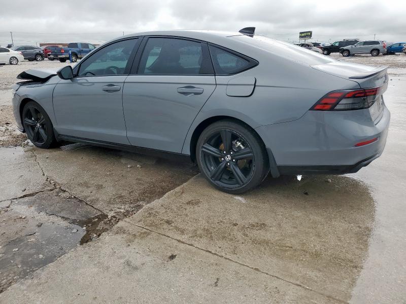 2024 HONDA ACCORD HYB 1HGCY2F70RA087493