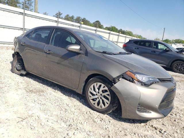 Vin: 5yfburhe3kp868620, lot: 52390635, toyota corolla l 20194