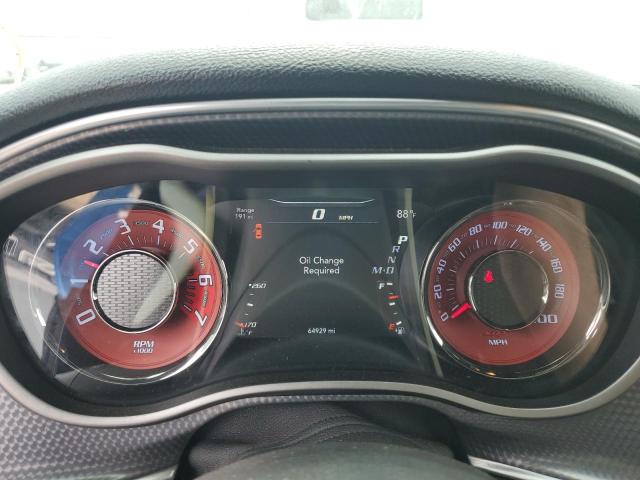 2016 DODGE CHALLENGER 2C3CDZC91GH213341