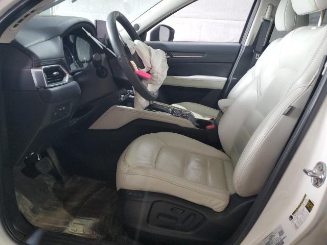 2021 MAZDA CX-5 GRAND - JM3KFBDM1M0309117