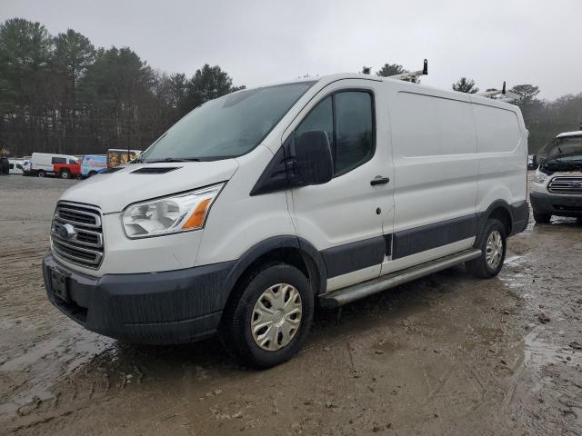 FORD TRANSIT T-