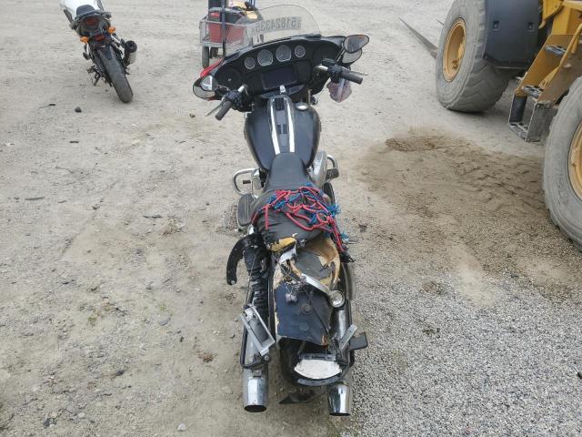 2022 HARLEY-DAVIDSON FLHXS 1HD1KRP16NB659437