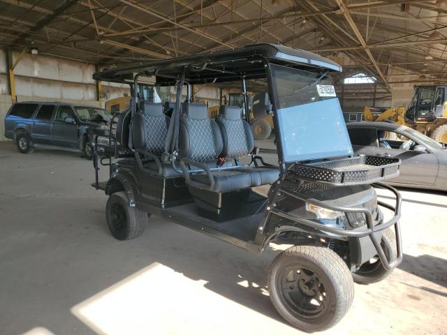 2024 ASPT GOLF CART #3132167895