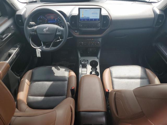 2023 FORD BRONCO SPO - 3FMCR9D98PRE26377