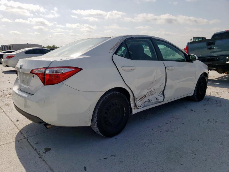 Vin: 5yfburhe6ep164755, lot: 53513255, toyota corolla l 20143