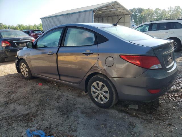 Vin: kmhct4ae8hu167082, lot: 51210075, hyundai accent se 20172