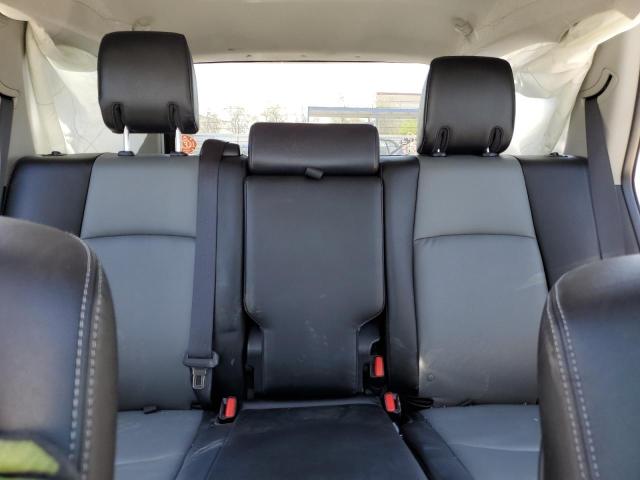 2018 TOYOTA 4RUNNER SR - JTEBU5JR4J5540720