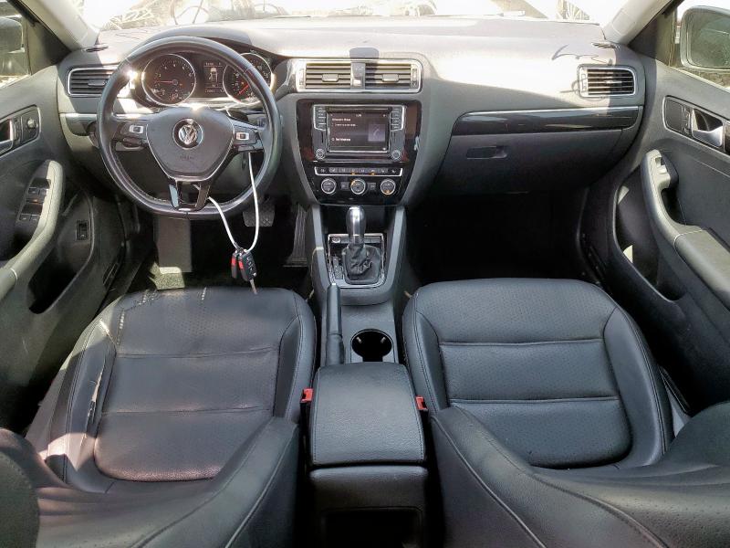 2017 VOLKSWAGEN JETTA SEL - 3VWL17AJ2HM401873