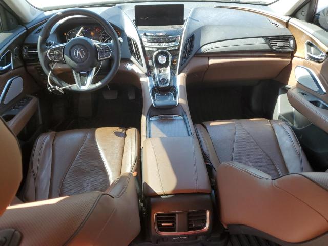 2019 ACURA RDX ADVANC - 5J8TC2H77KL015017