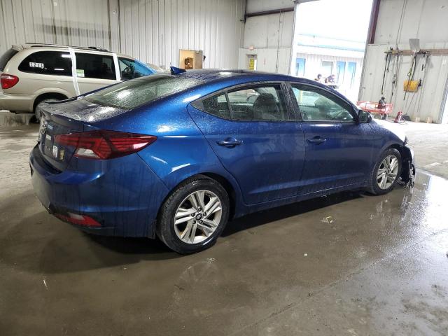 Vin: 5npd84lf6lh503315, lot: 53443855, hyundai elantra sel 20203