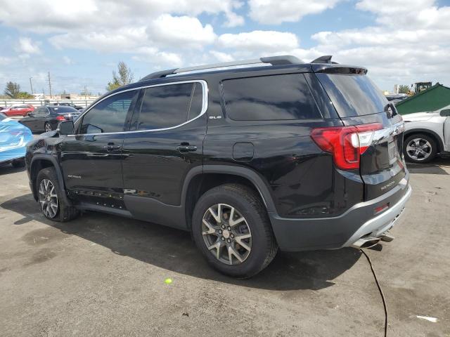 Vin: 1gkknkl47nz107428, lot: 54198955, gmc acadia sle 20222