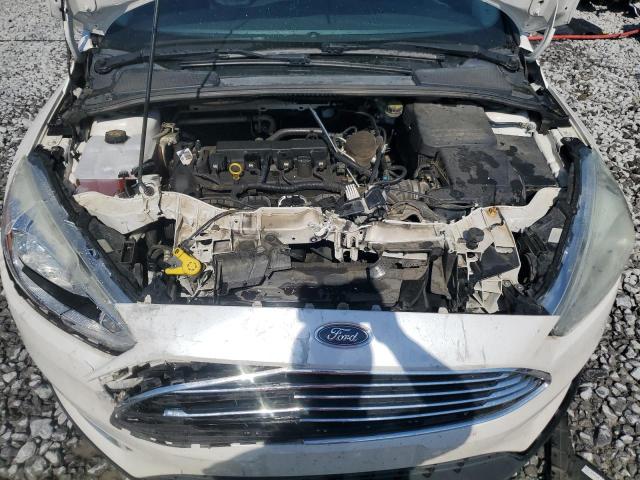 2016 FORD FOCUS TITA - 1FADP3J25GL201003