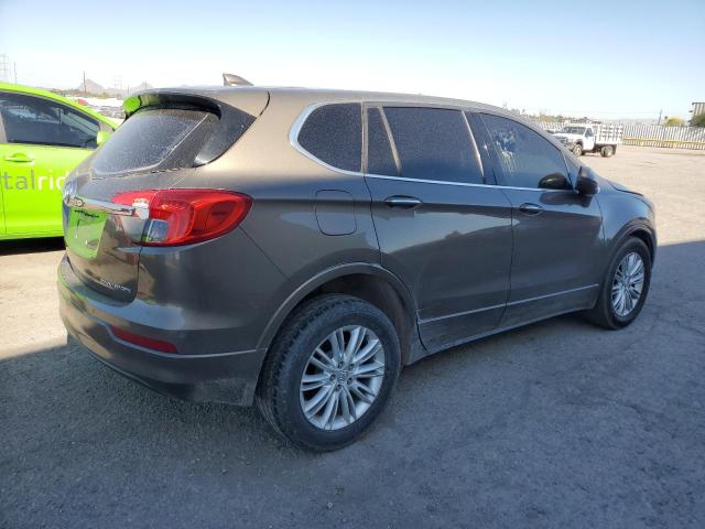 Vin: lrbfxasa6hd002940, lot: 52577675, buick envision preferred 20173