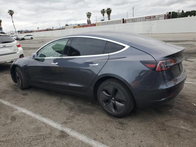 Vin: 5yj3e1eb8jf085672, lot: 53742365, tesla model 3 20182