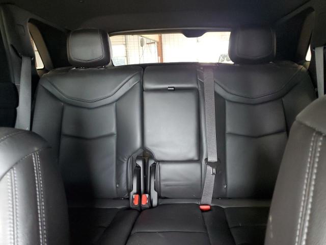 2020 CADILLAC XT5 PREMIU - 1GYKNDRS9LZ178411
