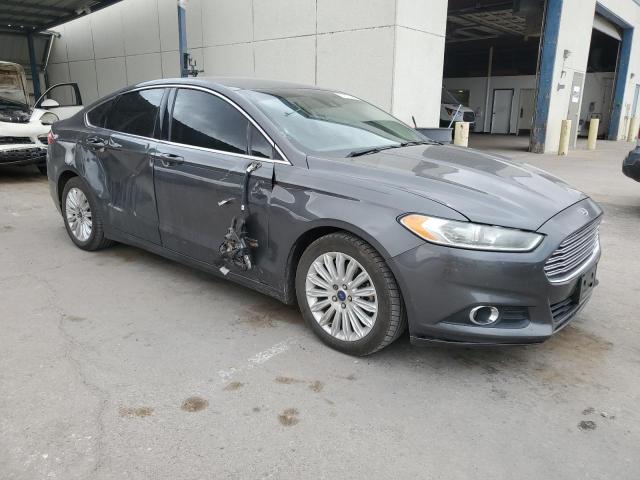 Vin: 3fa6p0pu6fr159991, lot: 51817385, ford fusion se phev 20154