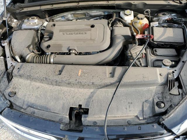 2021 BUICK ENVISION P LRBAZLR43MD176894